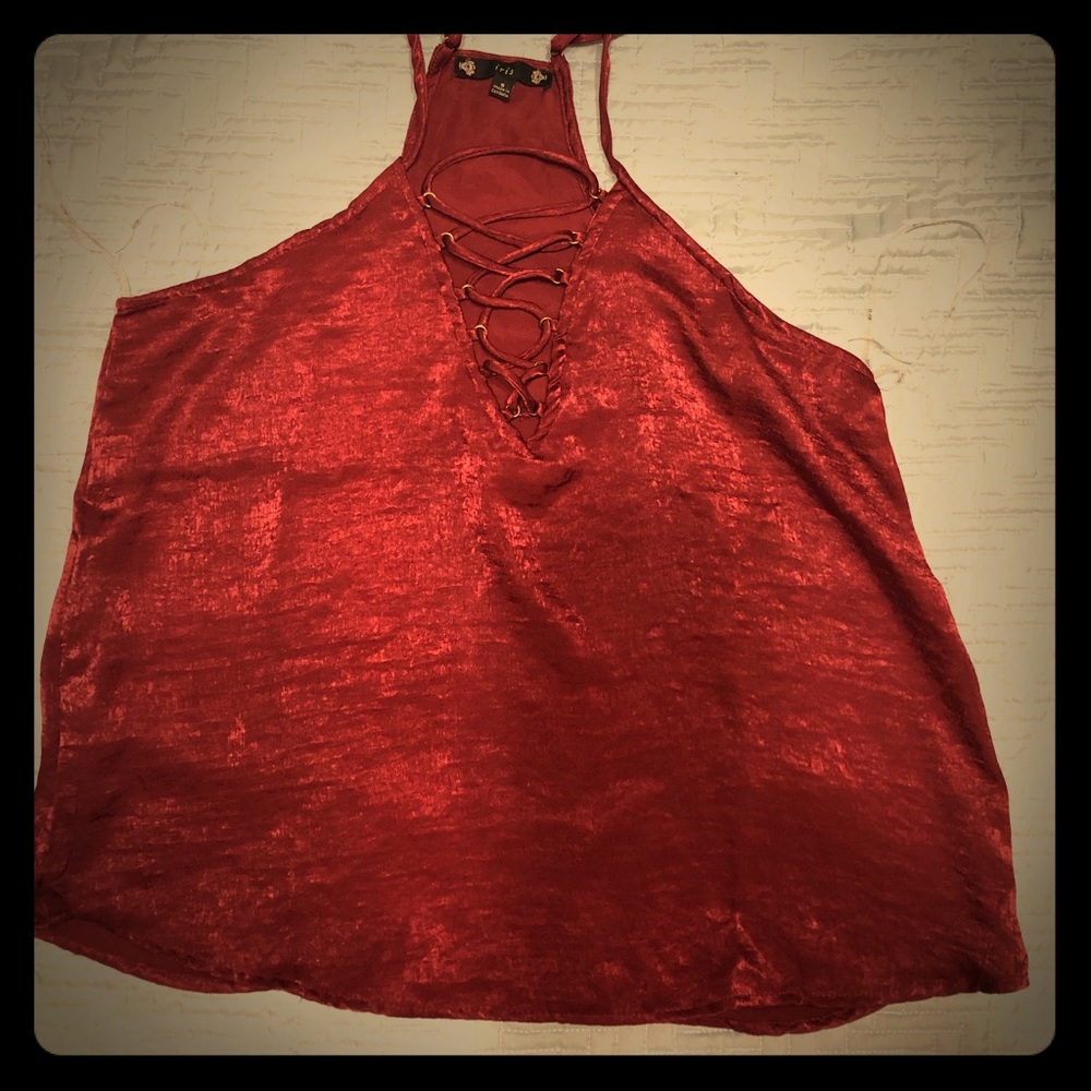 Forever 21 top
